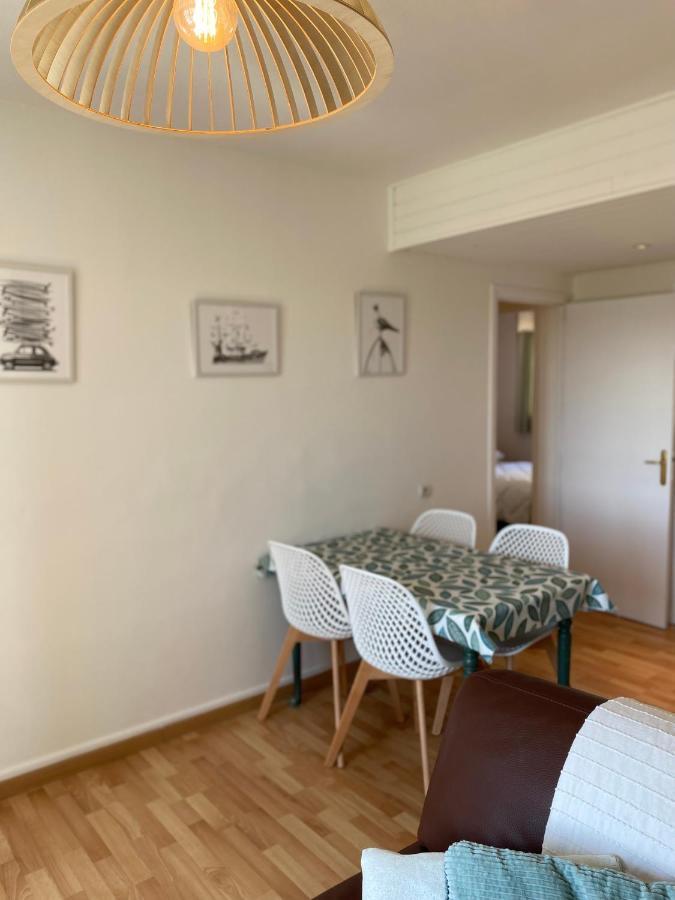 The Seagull Conciergerie Leroy Apartment Boulogne-sur-Mer Exterior photo